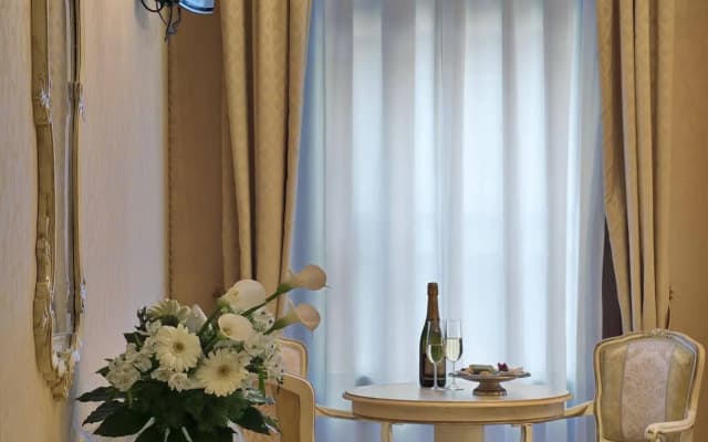 Hotel Al Malcanton - photo 4