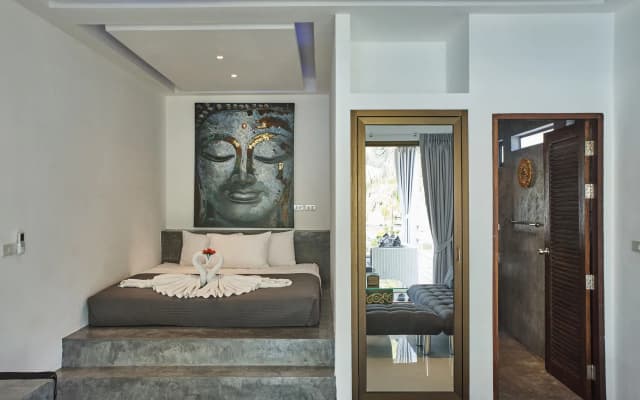 CoconutsPalm Resort - photo 3