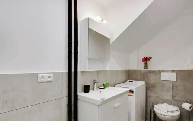 Cosy Apartment - 2br/6p - Saint-lambert - photo 5