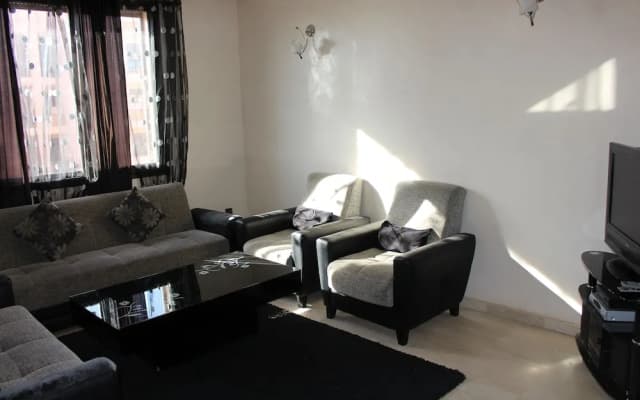 Appartement Assafa - photo 2