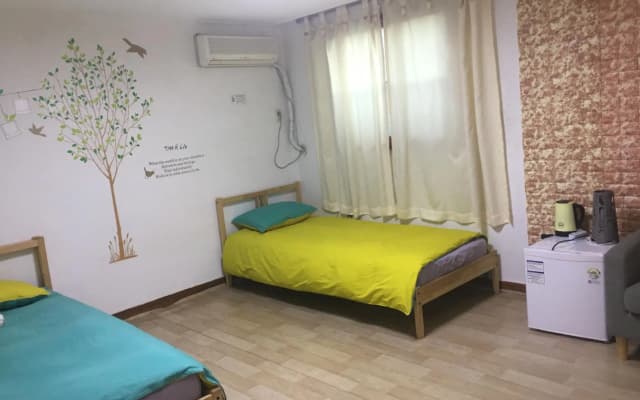 Egg Guesthouse Korea - photo 2