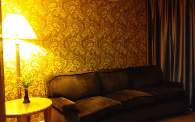 Ampang Inn Hotel - photo 3