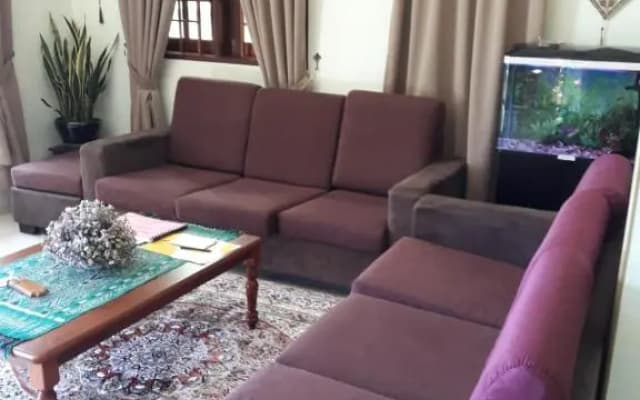 Anjung Nor Muslim Homestay - photo 5