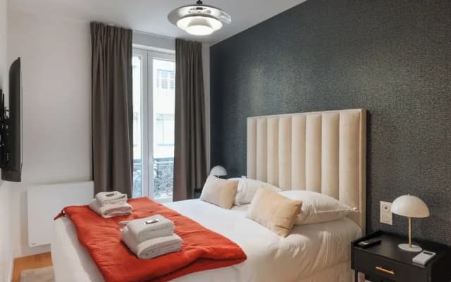 Magnificent Apartment - 4br/10p - Arc de Triomphe - photo 4
