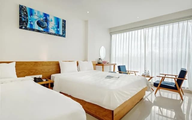 Diamond Hotel - photo 4