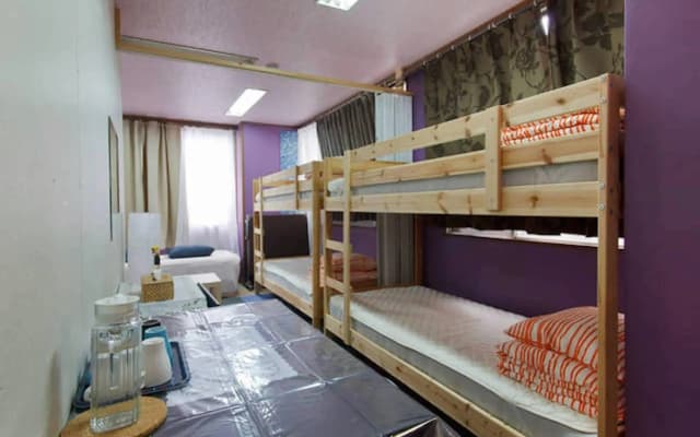 Osaka Momo House - photo 4