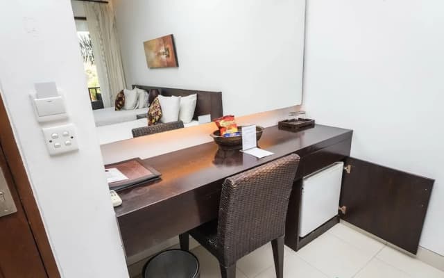 16 bedroom villa river side Legian - photo 4