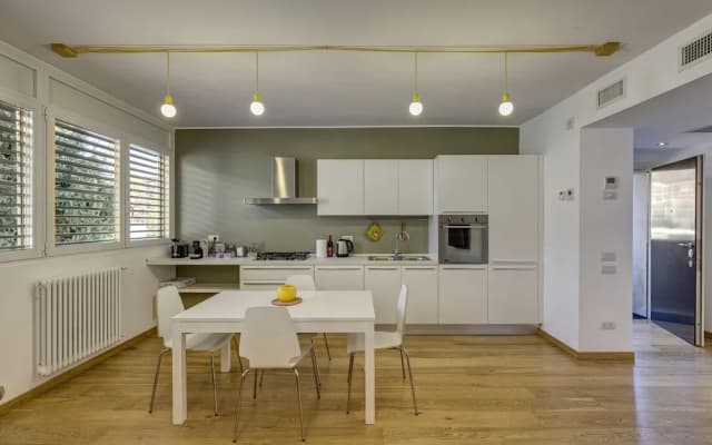 San Siro Apartment - photo 5