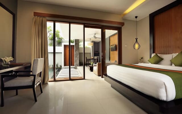 Samaja Villas Kunti - photo 4