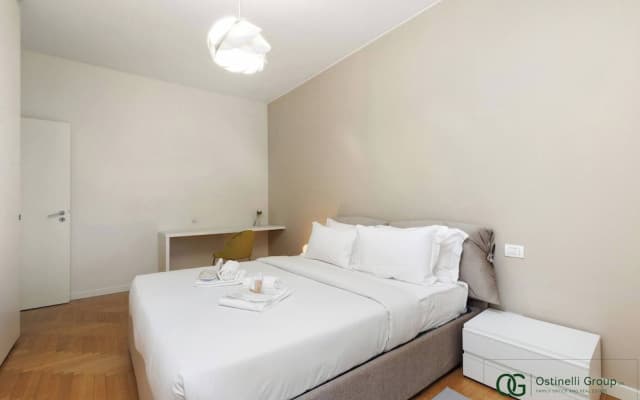 Greco Heritage Suite in Milan - photo 4