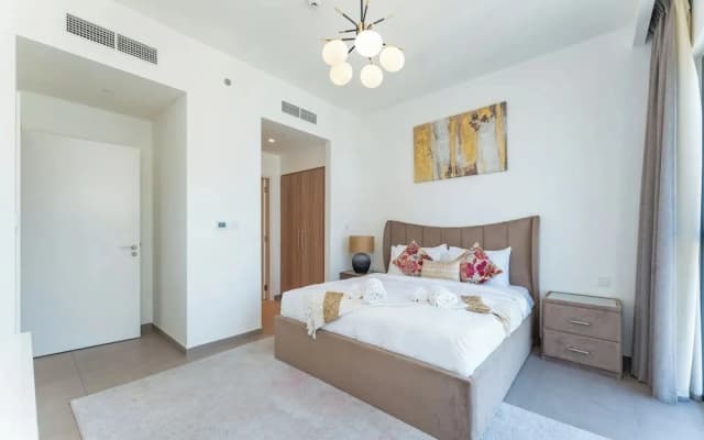 PVH - Executive Residences 2BR - photo 4