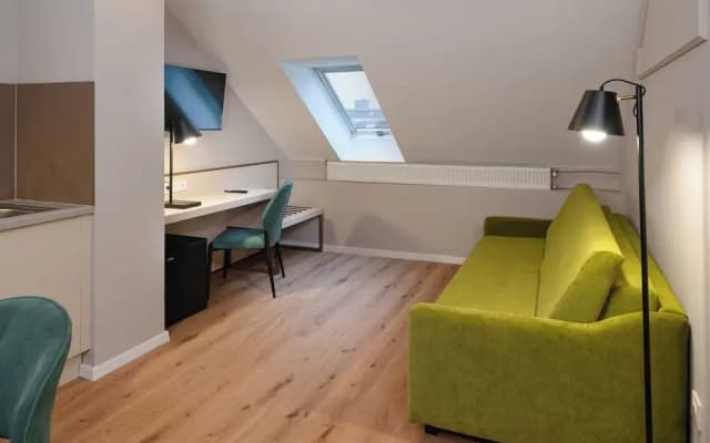 CHLOE Hotel Budapest - photo 3