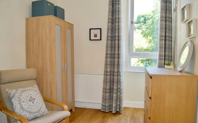 Stylish Apartment In Edinburgh - photo 2