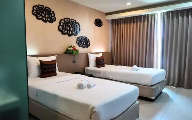 Chaba Inn Srinakarin - photo 5