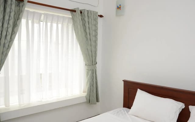 Ocean Conclave Hotel - photo 2