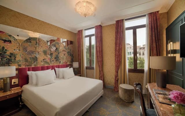 NH Collection Venezia Grand Hotel Palazzo dei Dogi - photo 4