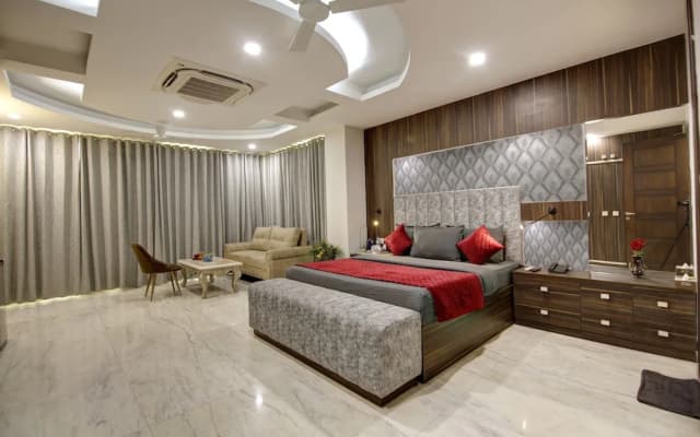 Sonesta Luxury Apartment - photo 5