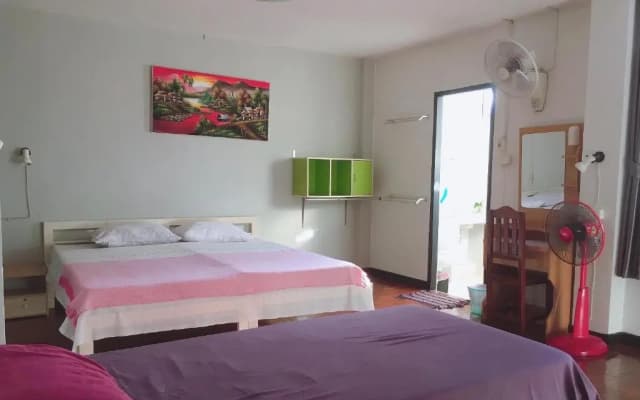 Wayside Guesthouse - photo 3