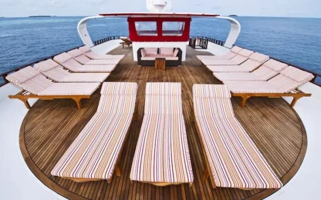 Theia Liveaboard - photo 5