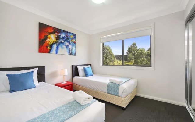 Serviced Houses Casula - photo 4