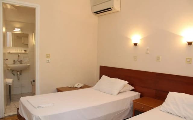 Nefeli Hotel - photo 3
