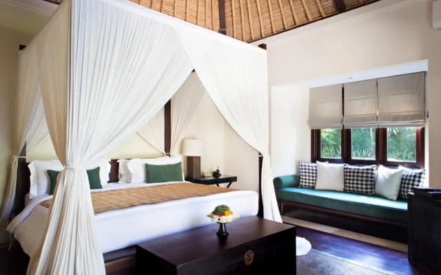 Kayumanis Sanur Private Villa & Spa - photo 5