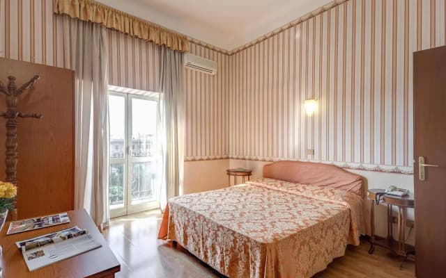 Hotel Aquarium Termini - photo 4