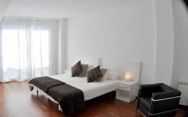 Glasir Apartments Barcelona - photo 3