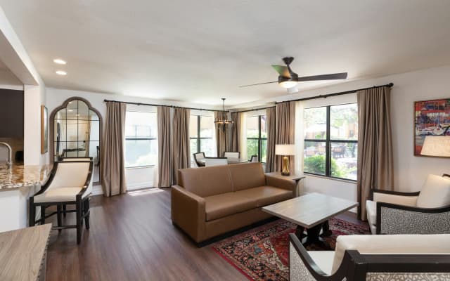 Westgate Flamingo Bay Resort - photo 3