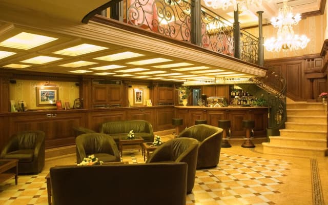 Royal San Marco Hotel - photo 2