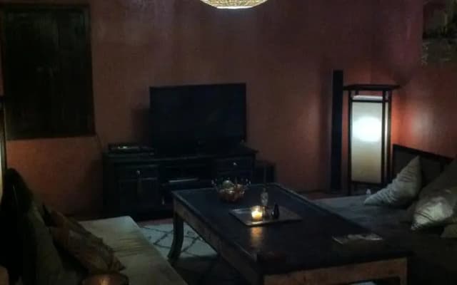Riad Modjakech - photo 4