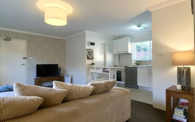 Sydney Coastal Comfort - photo 3