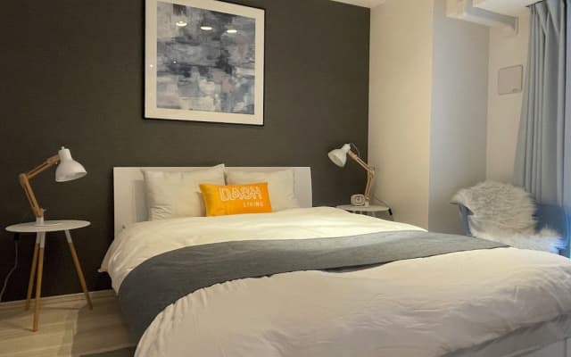 Dash Living Nihonbashi - photo 4