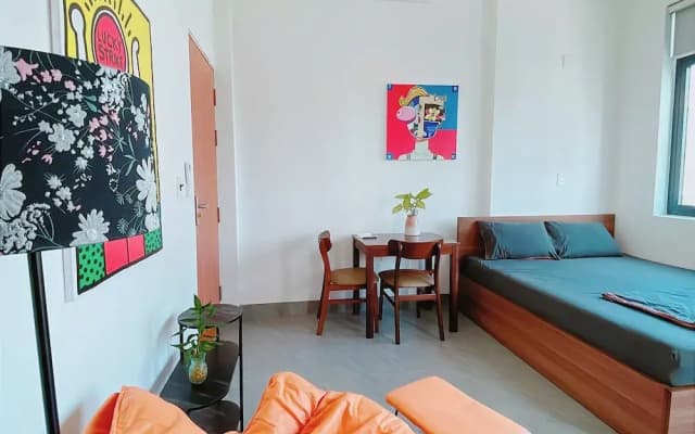 Reverie Apartment - photo 4