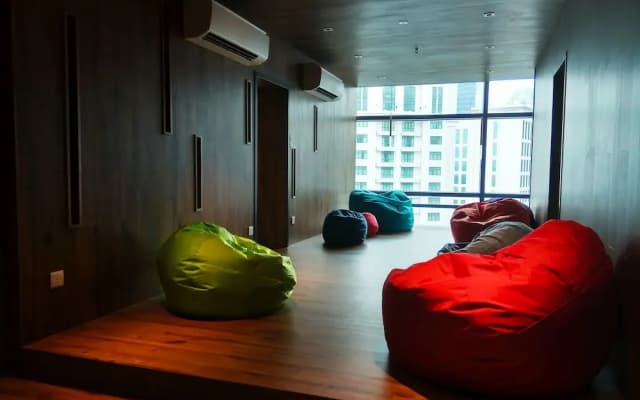 Roomy at Bukit Bintang - photo 3