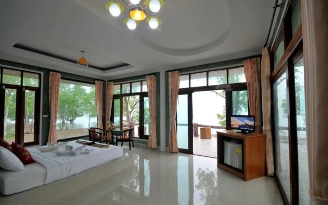 I Talay Lanta - photo 5
