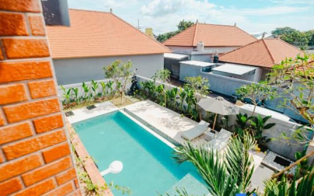 Kubu Dangin Guest House Kerobokan - photo 3