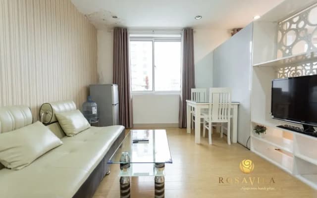 Rosavila 2-C7D6 - photo 4