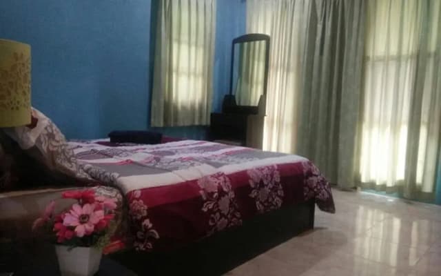 Aree Guesthouse4 - photo 5