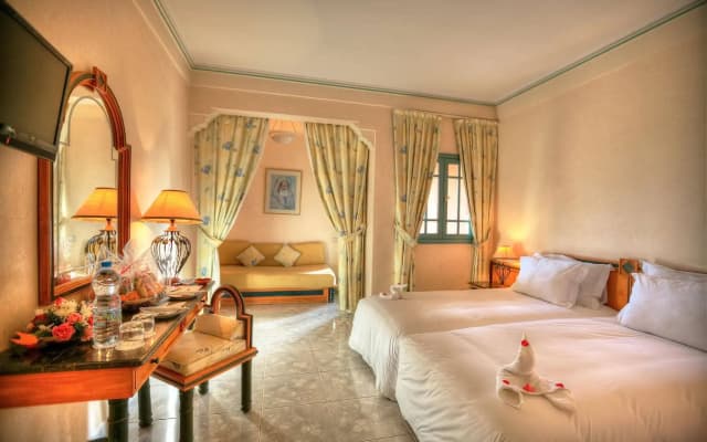 Hotel Marrakech Le Sangho Privilege - photo 2
