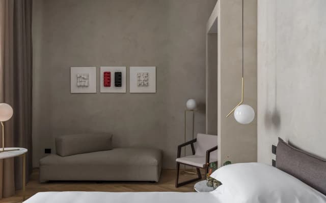 G55 Design Hotel - photo 5