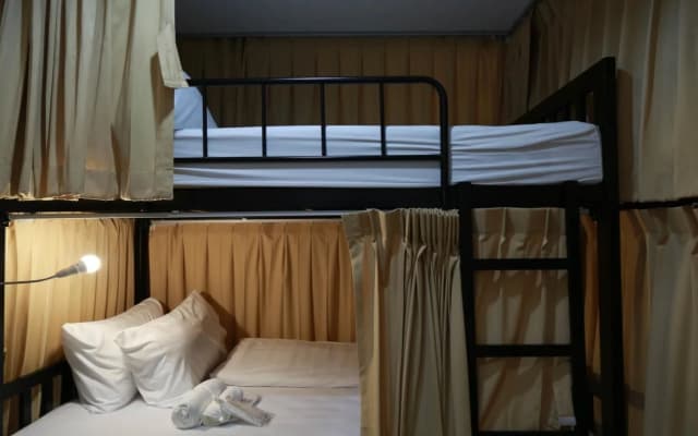 Lida 1946 Hostel - photo 3