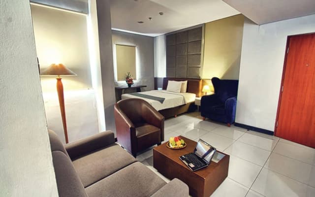 Griyadi Blue Pacific Jakarta - photo 4