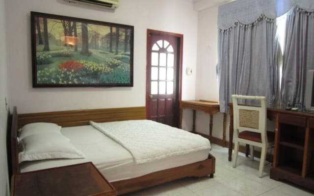 Twin Hotel And Serviced Apartment - photo 2