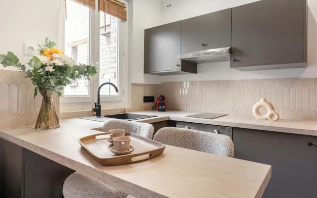 1536 Daumesnil - photo 3