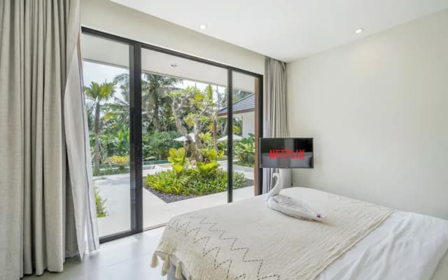 Villa The Kayu by GORO - photo 3
