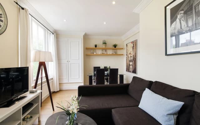 The Kempsford Garden Apartment - FGPM2 - photo 2