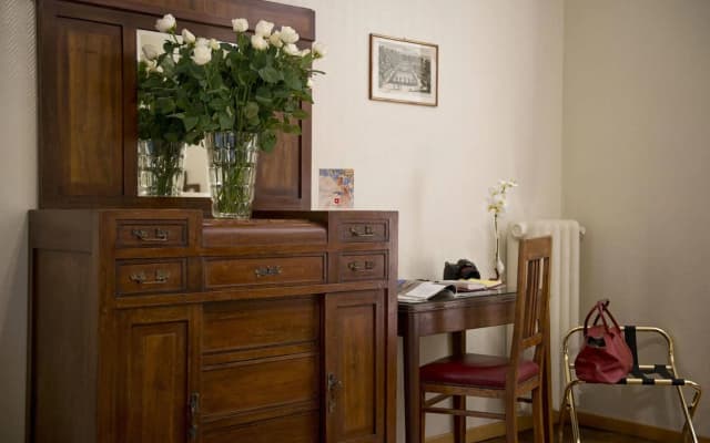 Hotel Suisse - photo 3