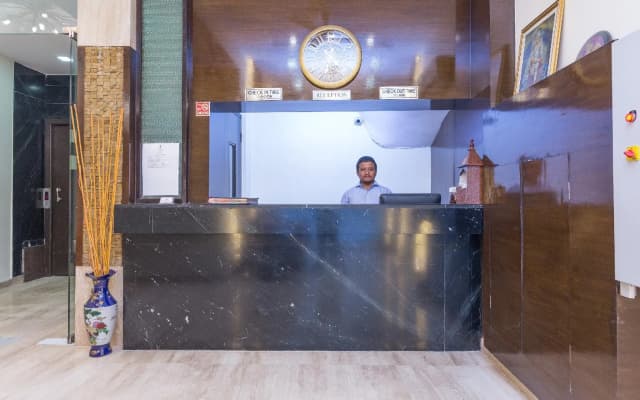 Rupam Hotel - photo 2