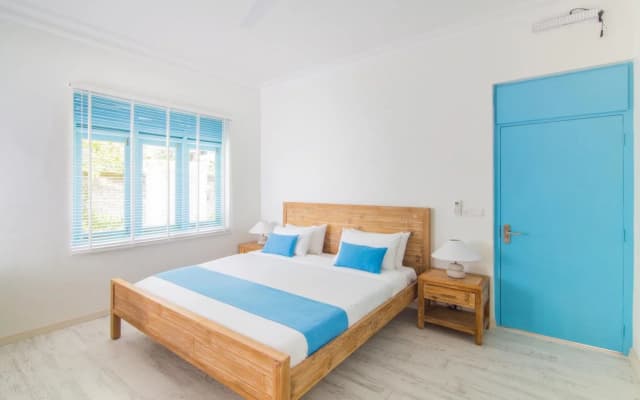 Villa Rosa Maldives - photo 3